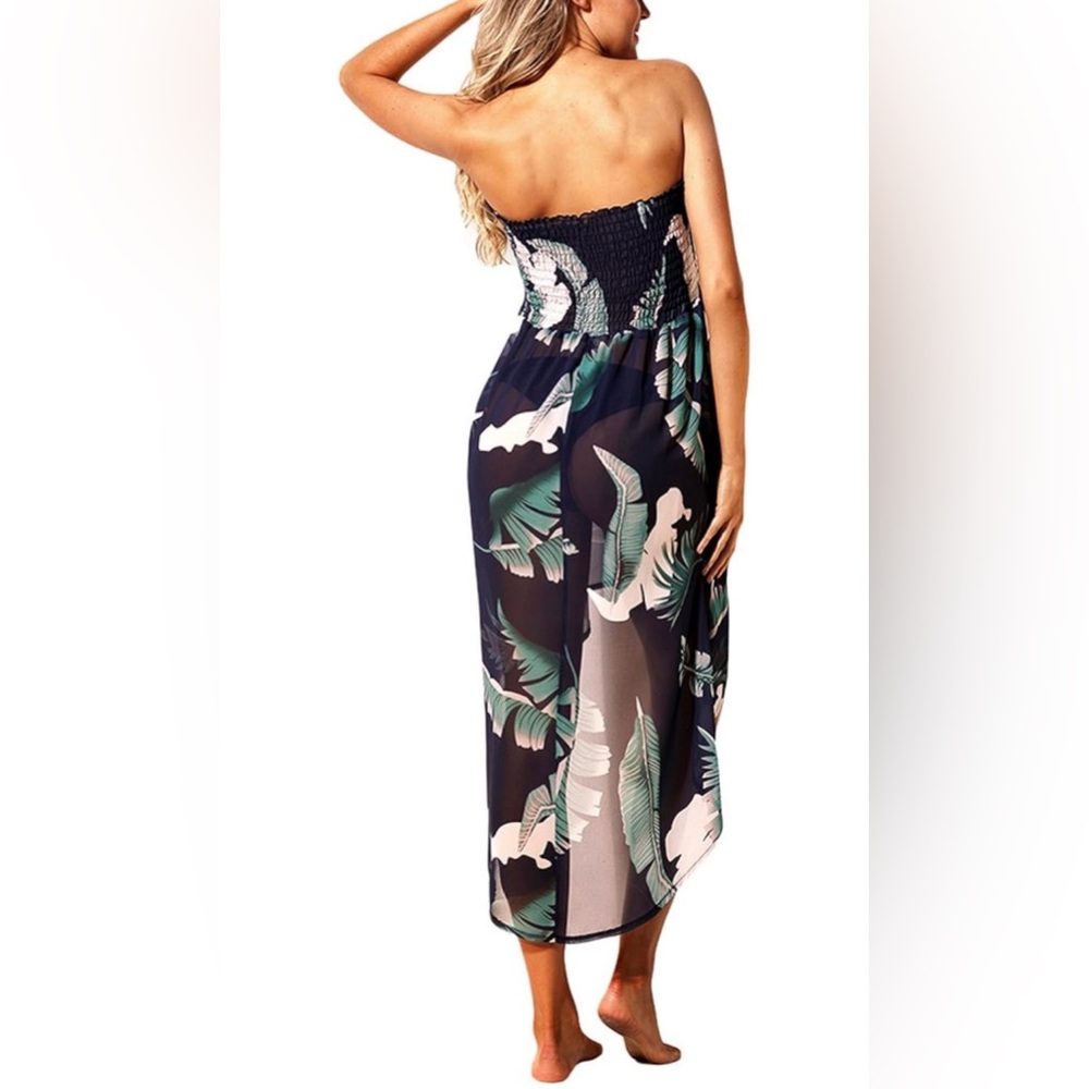 Swimwear Cover up